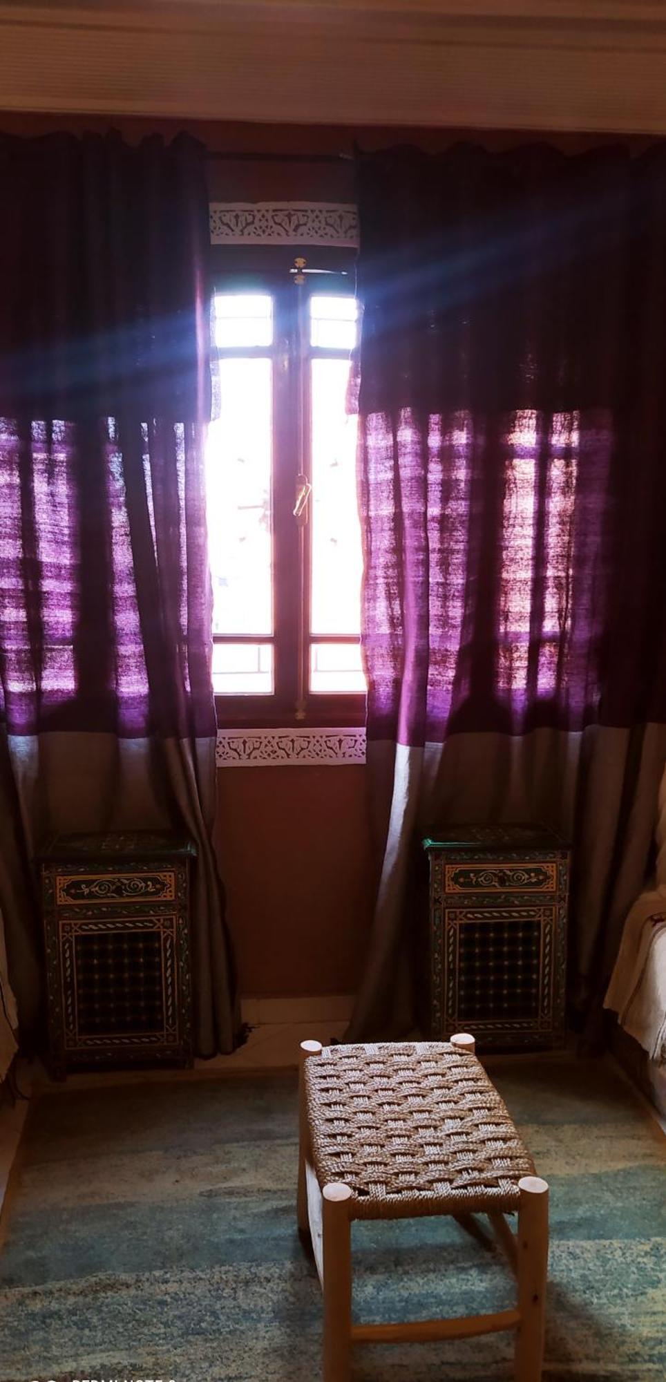 Maison D'Hotes Le Petit Jardin Marrakech Marakéš Exteriér fotografie