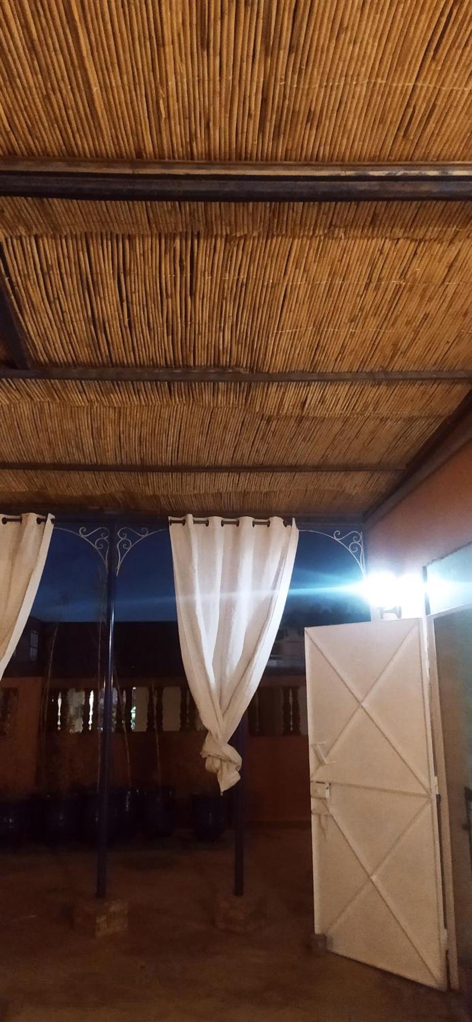 Maison D'Hotes Le Petit Jardin Marrakech Marakéš Exteriér fotografie